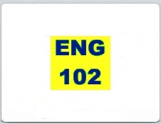 ENG 102 Course Site